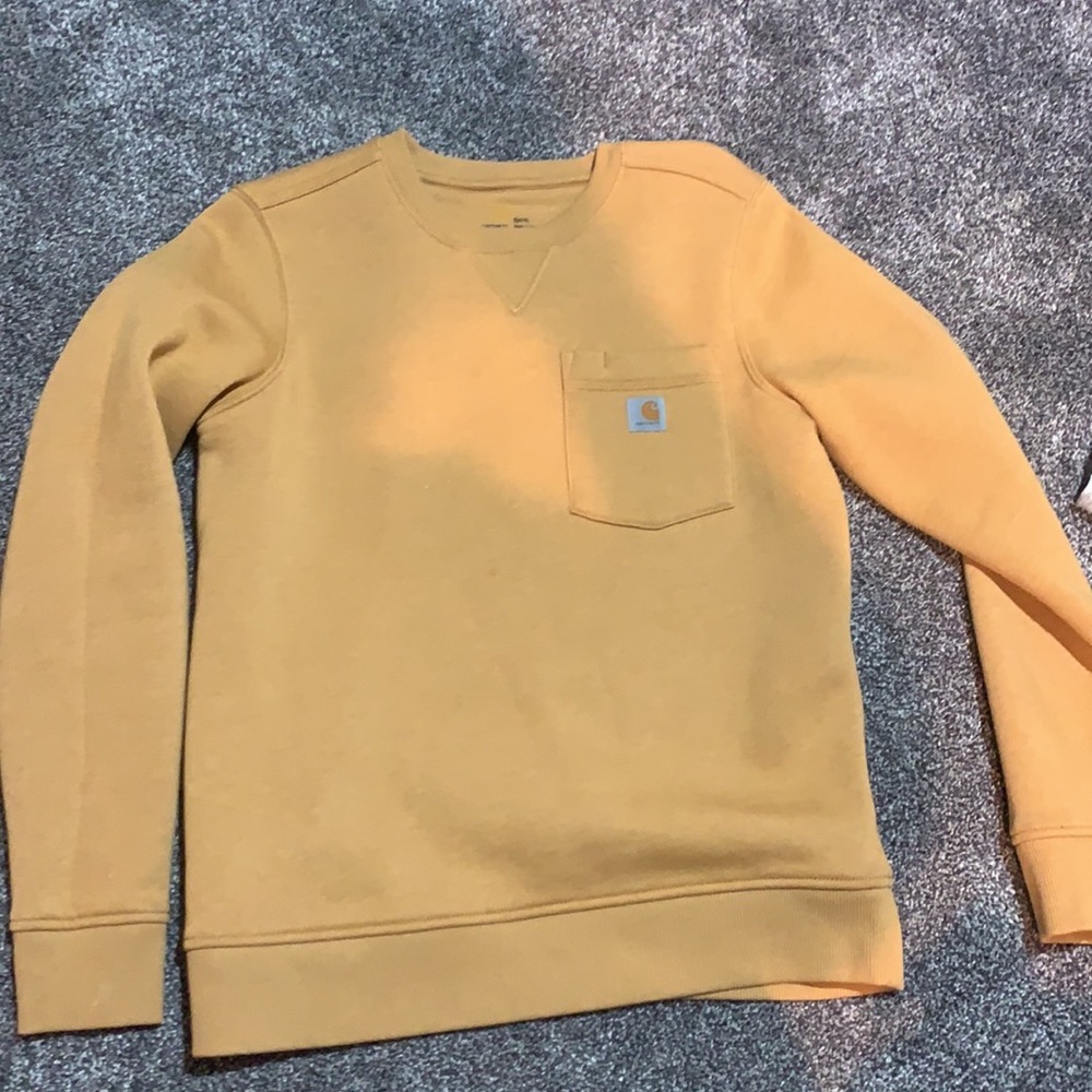 Women’s crewneck